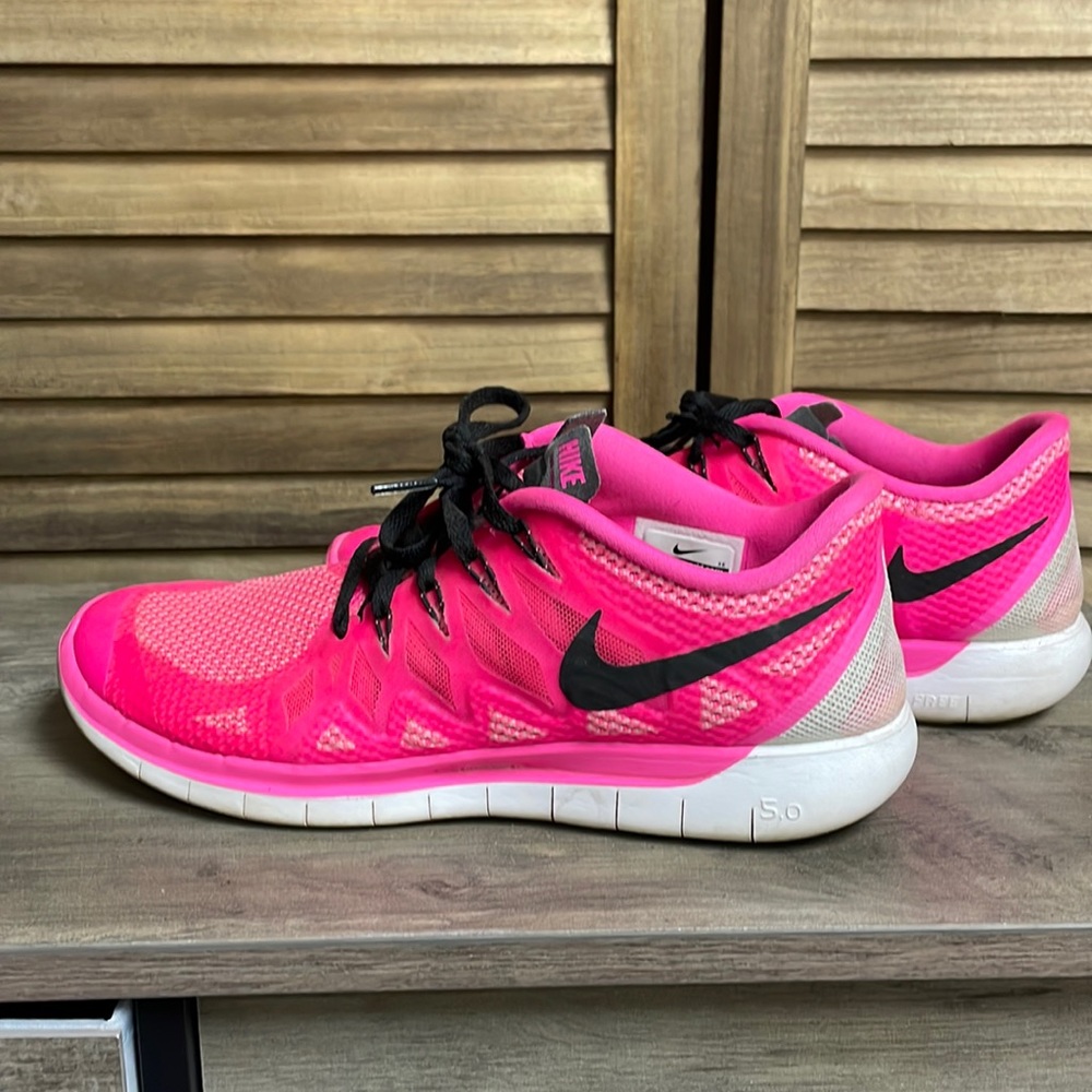 Nike Free